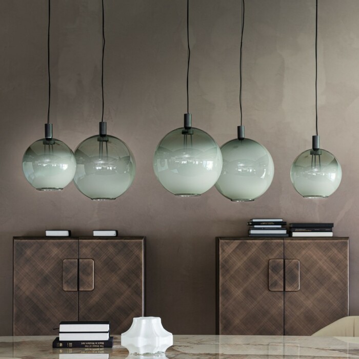 Stropní lampa PARIS