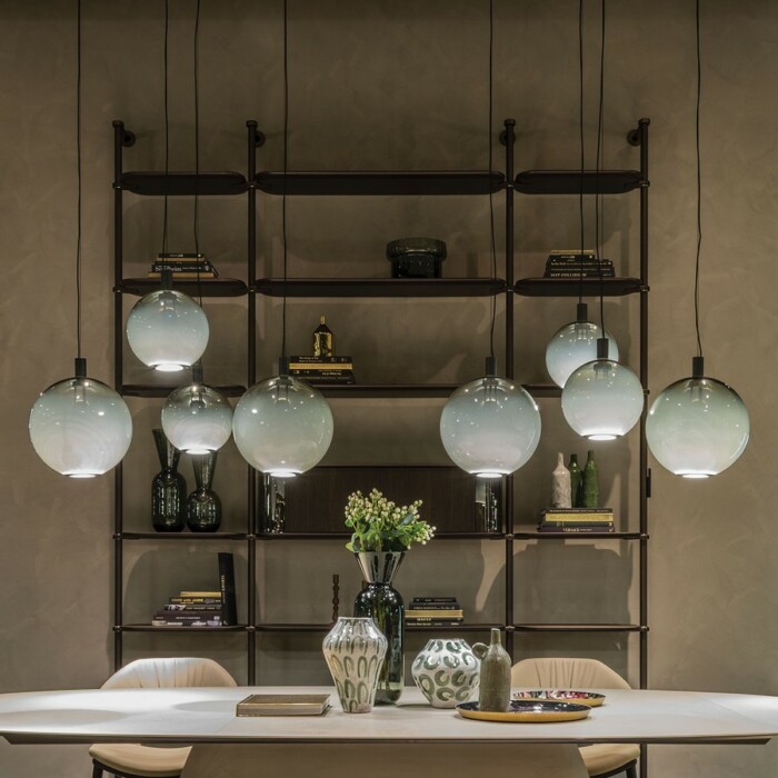 Stropní lampa PARIS - Image 2