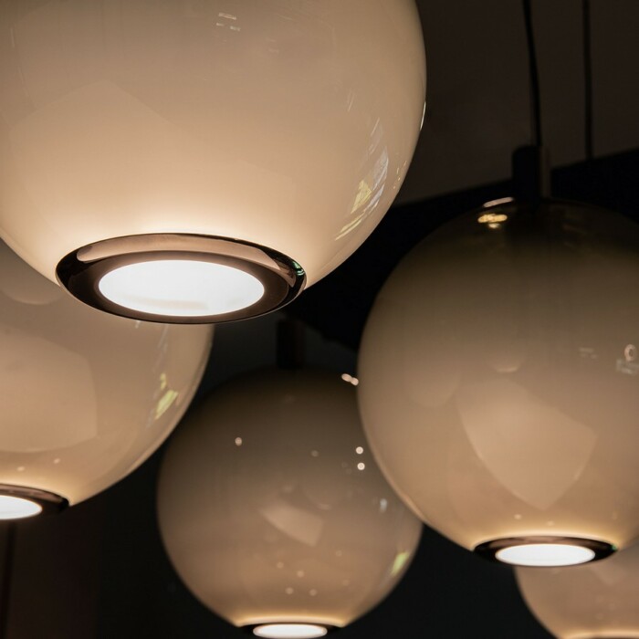Stropní lampa PARIS - Image 5