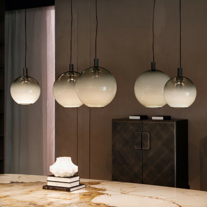 Stropní lampa PARIS - Image 4