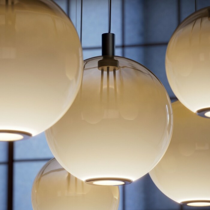 Stropní lampa PARIS - Image 7