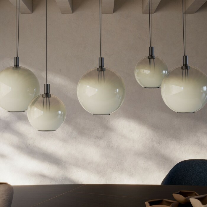 Stropní lampa PARIS - Image 6