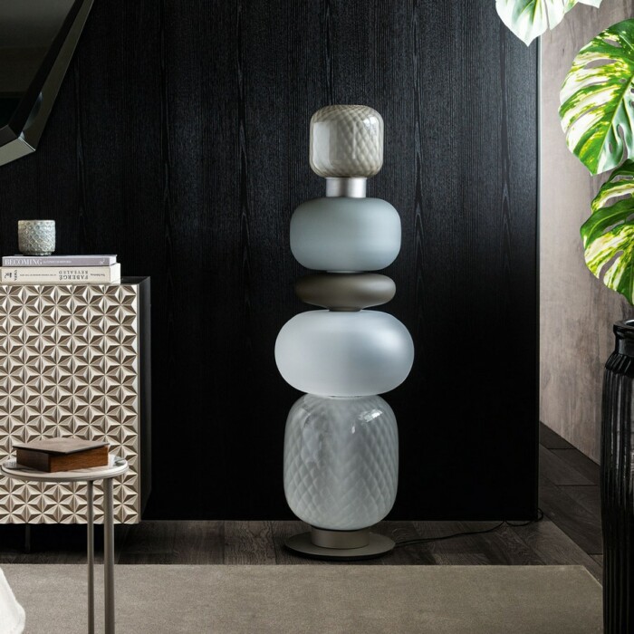 Stojací lampa PIGALLE - Image 3