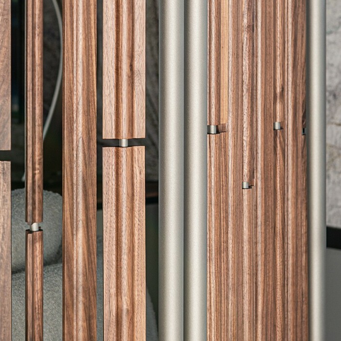 Paraván/dělicí stěna PRIVÉ - Image 3