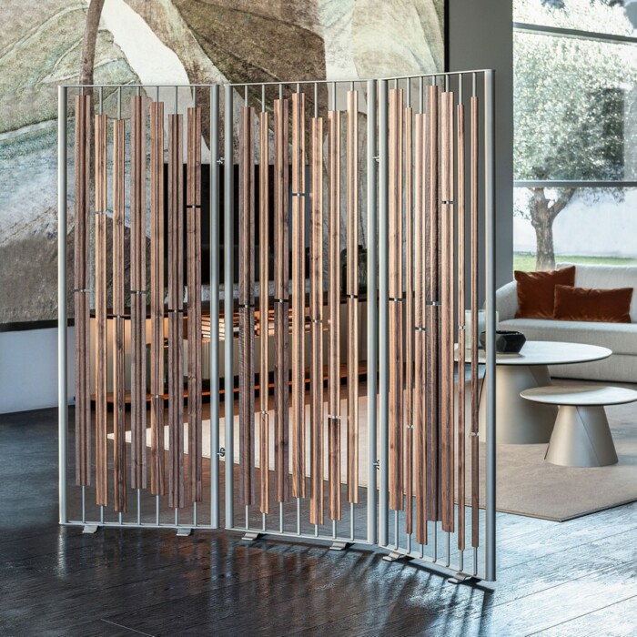 Paraván/dělicí stěna PRIVÉ - Image 2