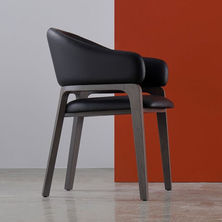 Designové křeslo ATLAS - Image 2