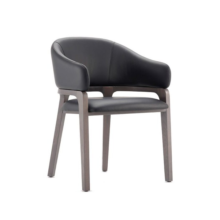 Designové křeslo ATLAS - Image 4