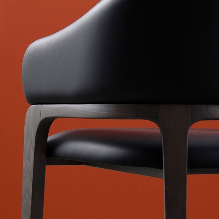 Designové křeslo ATLAS - Image 3