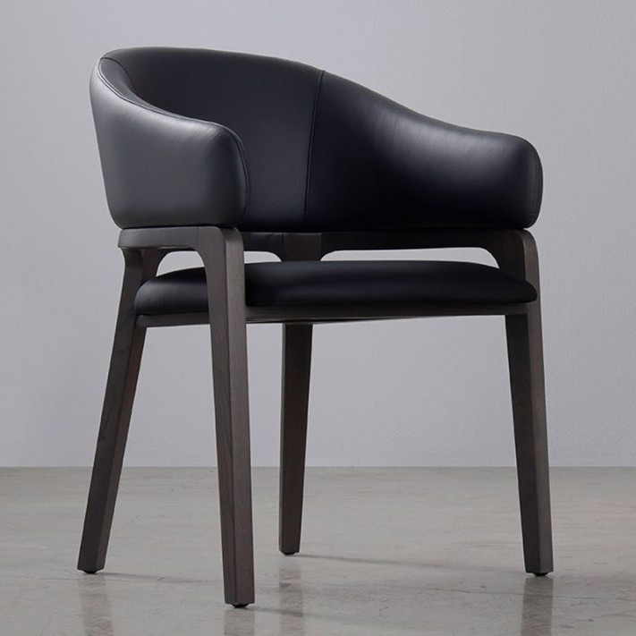 Designové křeslo ATLAS