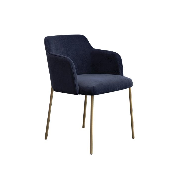 Designové křeslo DORA P - Image 4