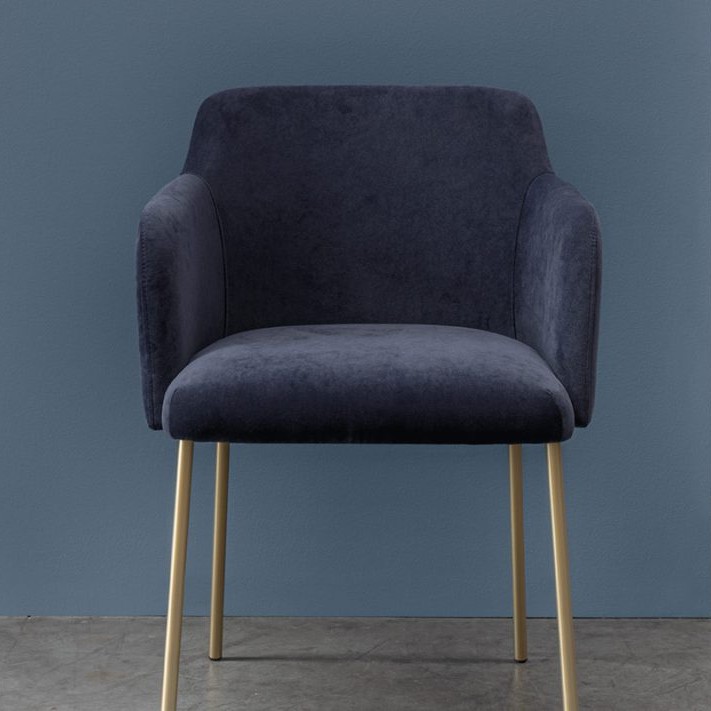 Designové křeslo DORA P - Image 2