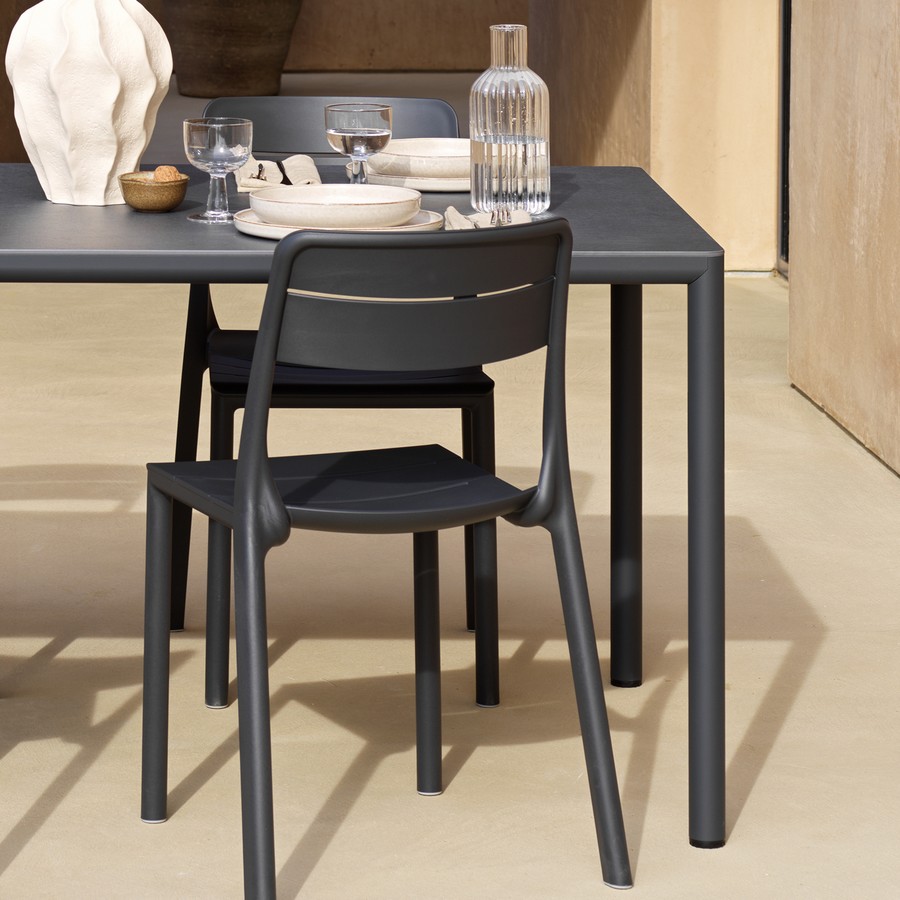 Zahradní jídelní stůl Piave - Image 2