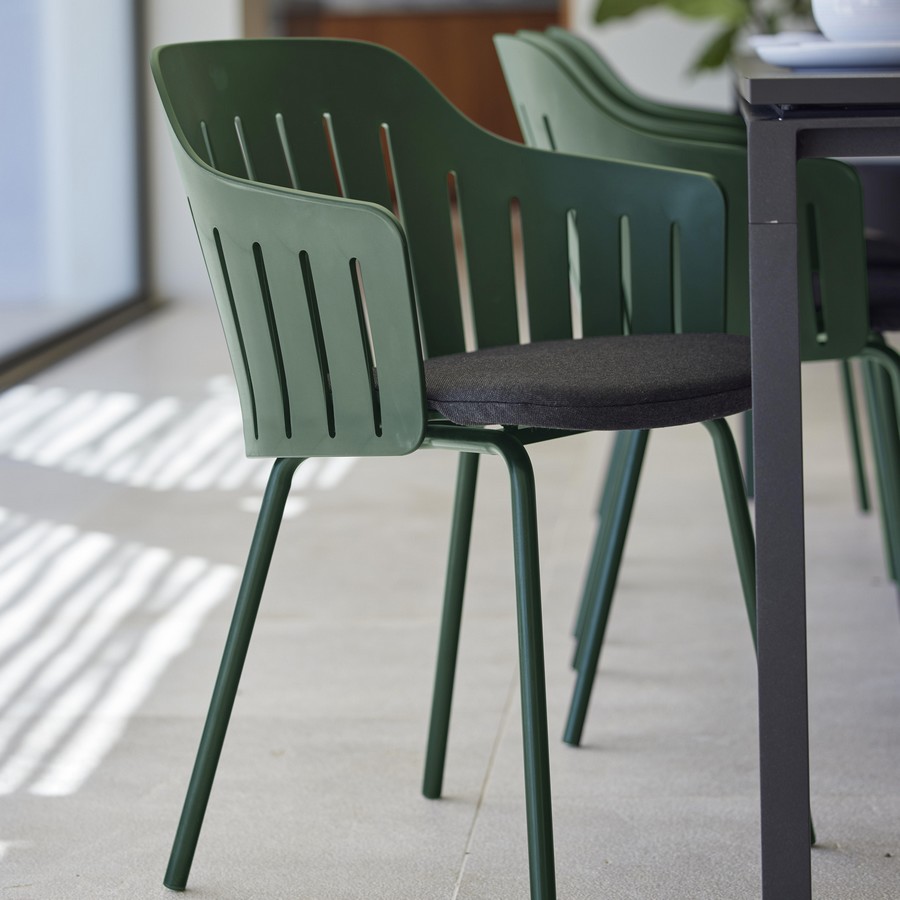 Luxusní židle Choice - kolekce Indoor - Image 5