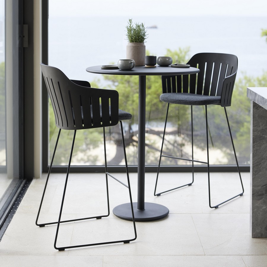 Luxusní židle Choice - kolekce Indoor - Image 9