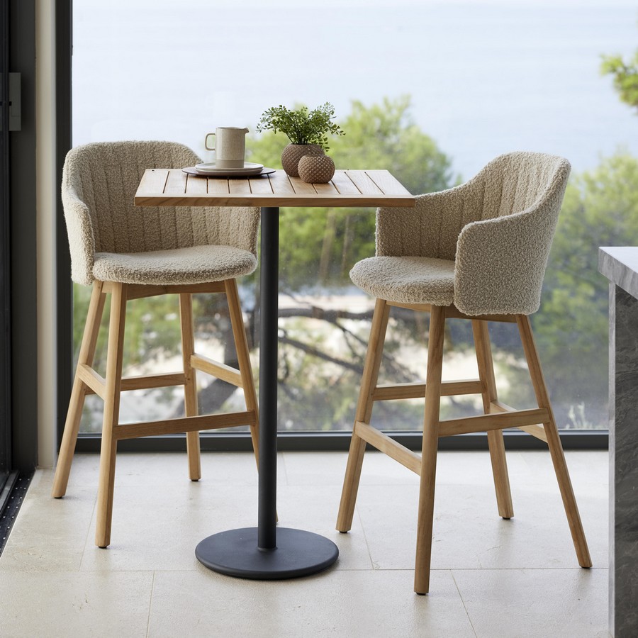 Luxusní židle Choice - kolekce Indoor - Image 6