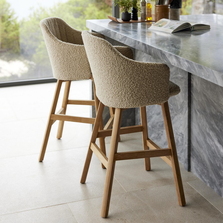 Luxusní židle Choice - kolekce Indoor - Image 7