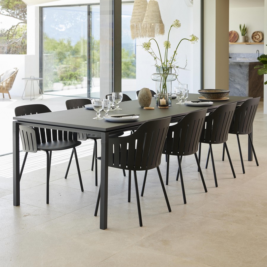 Luxusní židle Choice - kolekce Indoor - Image 4