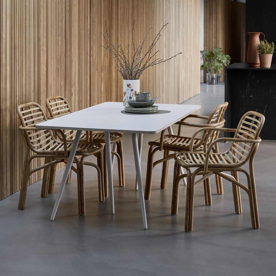 Luxusní židle Peak - kolekce Indoor - Image 2