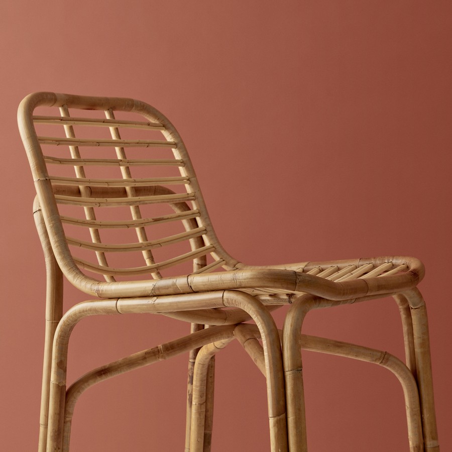 Luxusní židle Peak - kolekce Indoor - Image 4