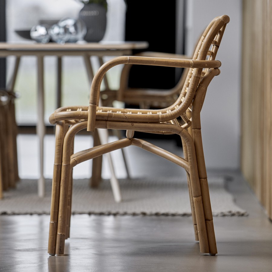 Luxusní židle Peak - kolekce Indoor - Image 3