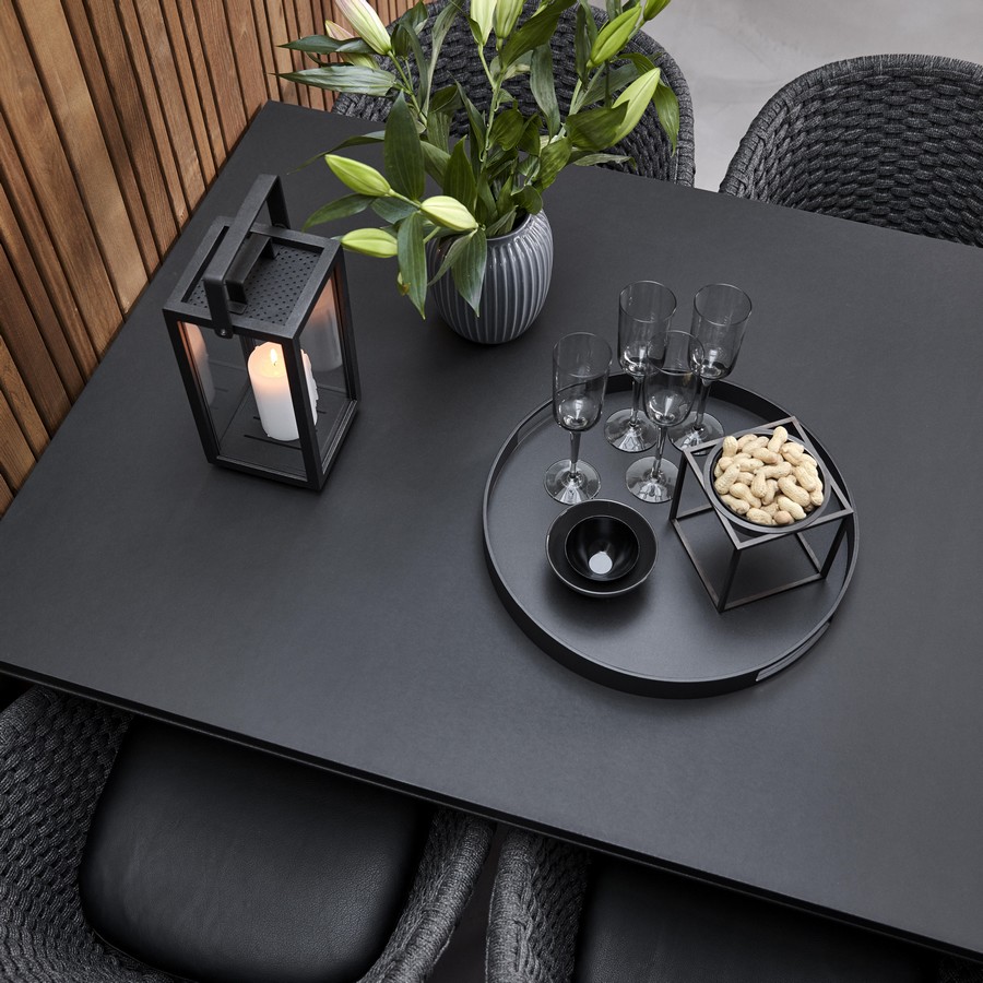 Jídelní stůl Pure - kolekce Indoor - Image 4