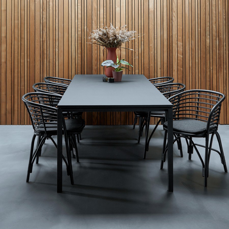 Jídelní stůl Pure - kolekce Indoor - Image 3