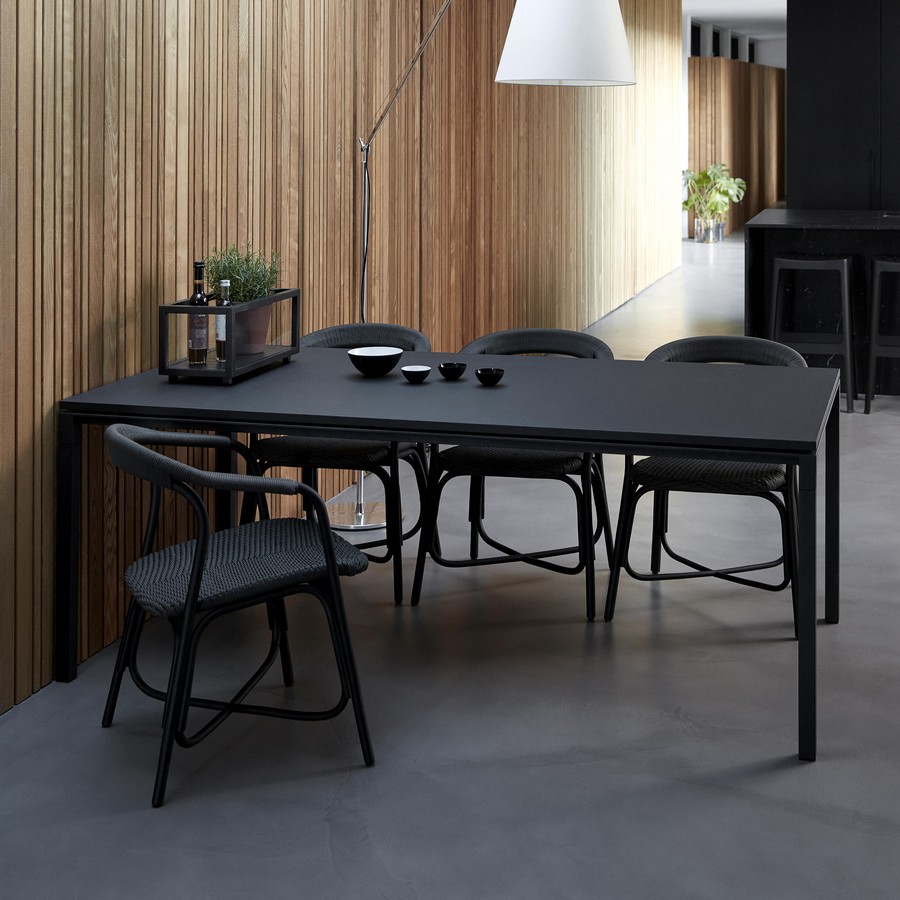 Jídelní stůl Pure - kolekce Indoor - Image 2