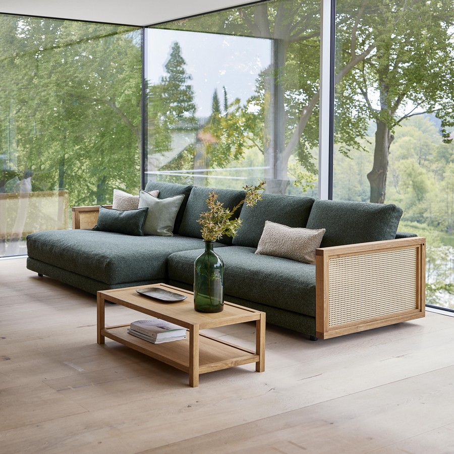 Luxusní sedací souprava Scale - kolekce Indoor - Image 6