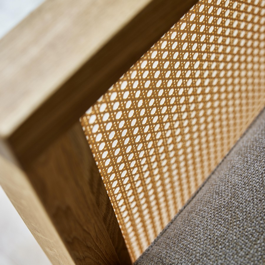 Luxusní sedací souprava Scale - kolekce Indoor - Image 7