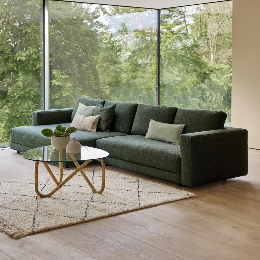 Luxusní sedací souprava Scale - kolekce Indoor - Image 8