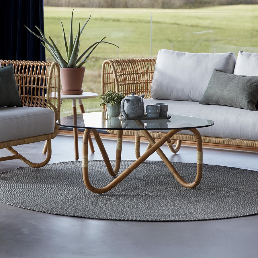 Konferenční stůl Wave - kolekce Indoor - Image 3