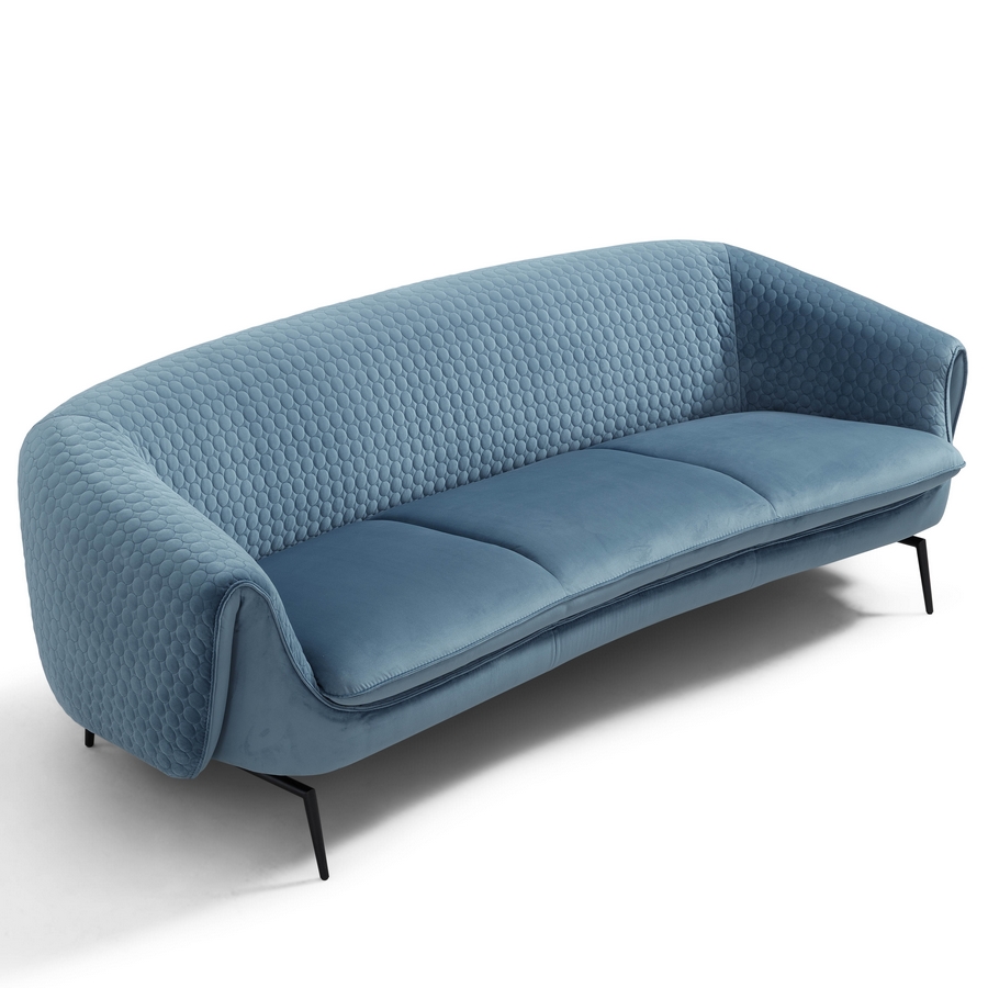 Sofa a křeslo BUBBLES - Obrázek 3