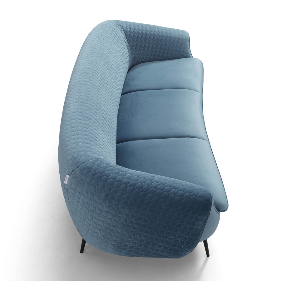 Sofa a křeslo BUBBLES - Obrázek 6