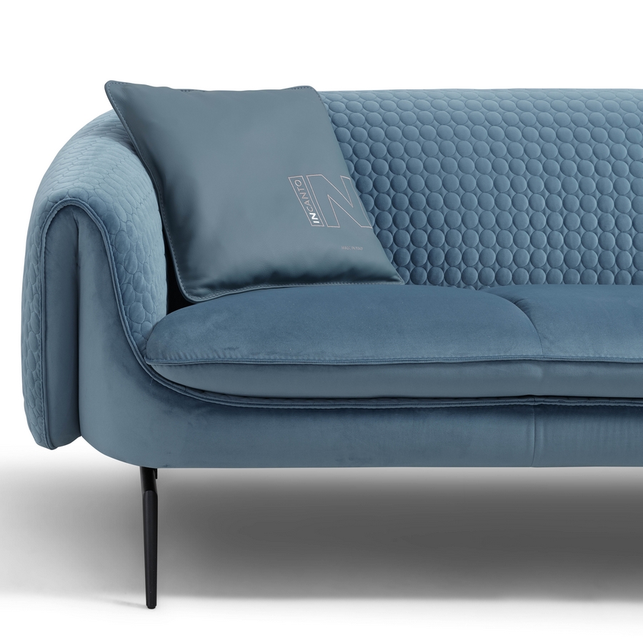 Sofa a křeslo BUBBLES - Obrázek 4