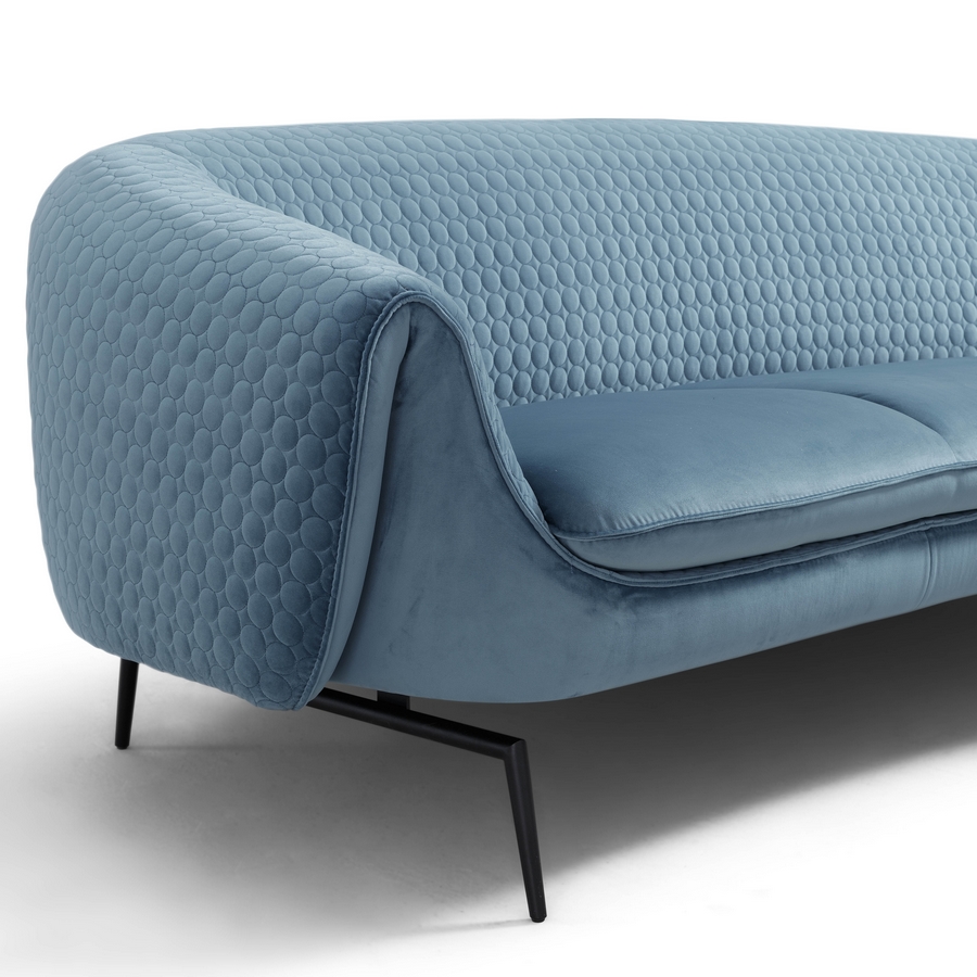 Sofa a křeslo BUBBLES - Obrázek 5