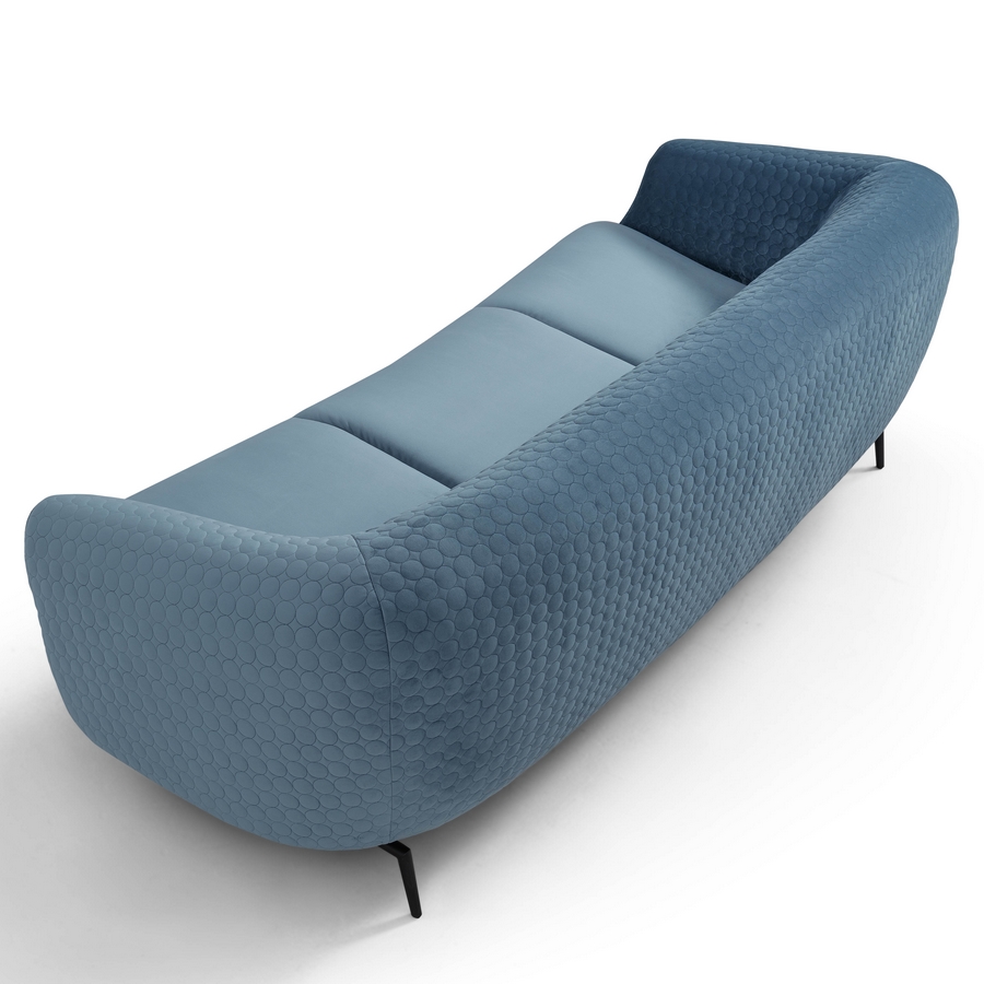 Sofa a křeslo BUBBLES - Obrázek 7