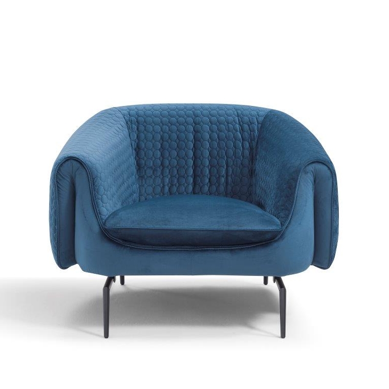 Sofa a křeslo BUBBLES - Obrázek 8
