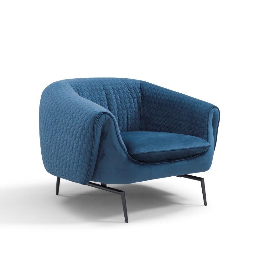 Sofa a křeslo BUBBLES - Obrázek 9