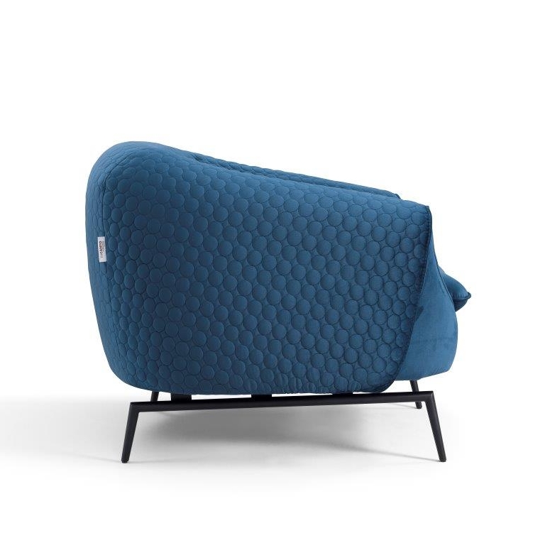 Sofa a křeslo BUBBLES - Obrázek 10