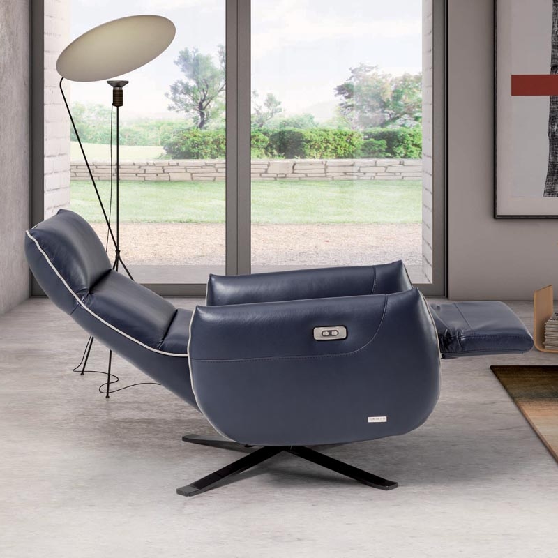Designové křeslo Elisir - Obrázek 4