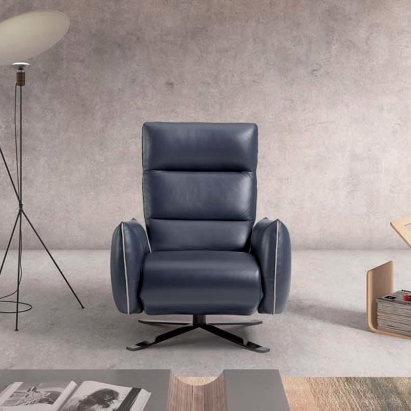 Designové křeslo Elisir - Obrázek 2