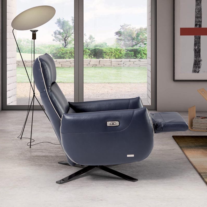 Designové křeslo Elisir - Obrázek 3