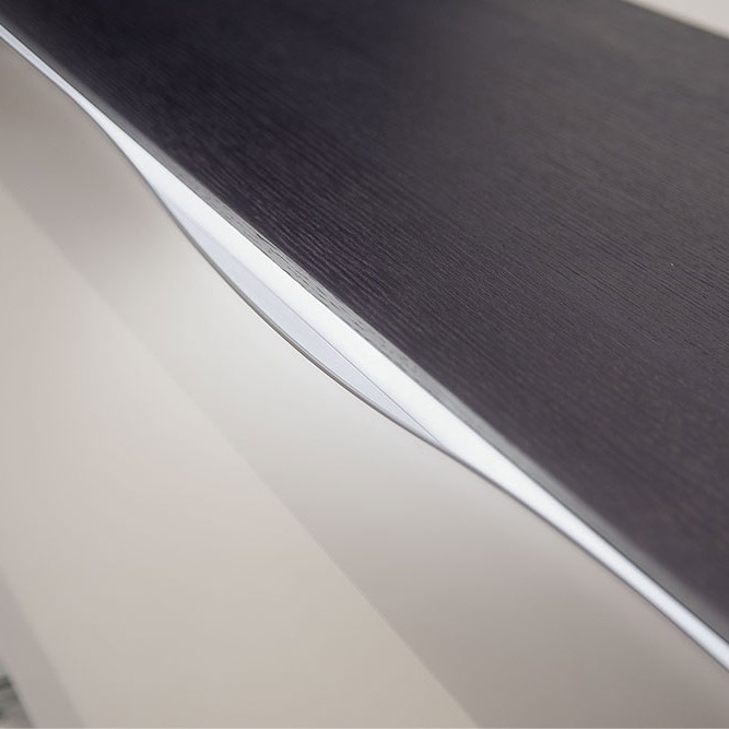 TV komoda Modena výška 42 cm - Obrázek 6