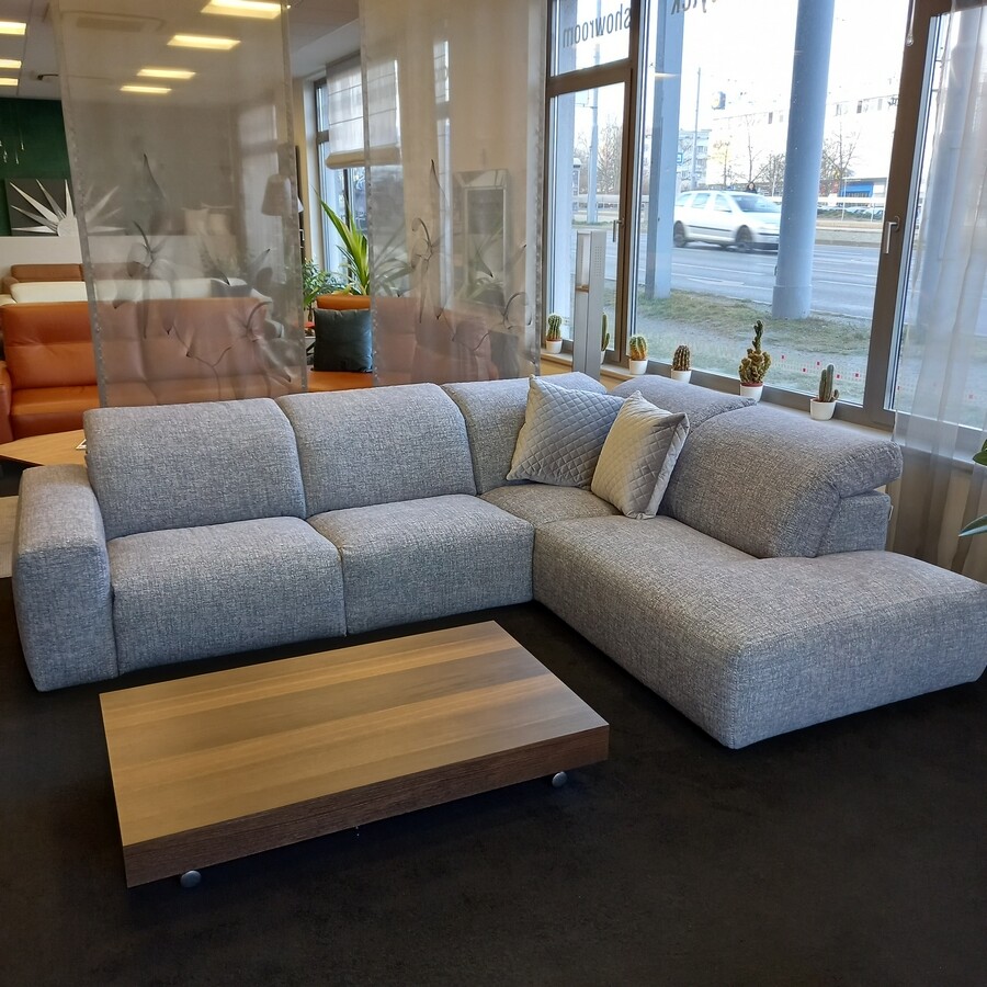 Sedací souprava LOFT - Obrázek 8