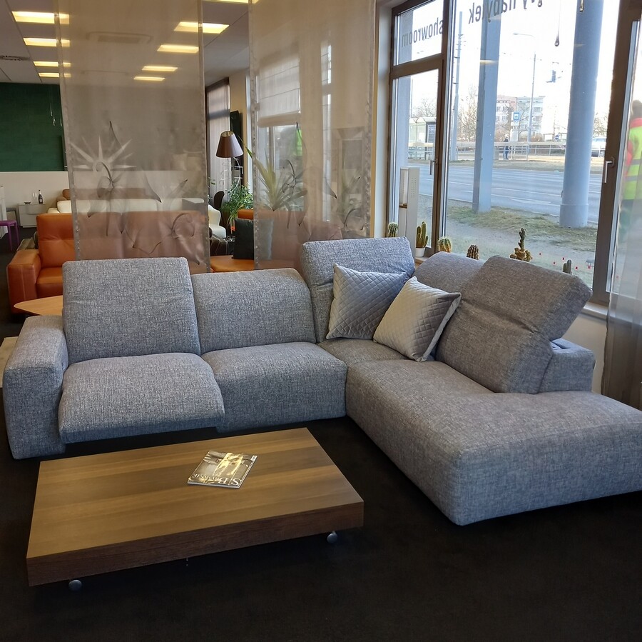 Sedací souprava LOFT - Obrázek 7