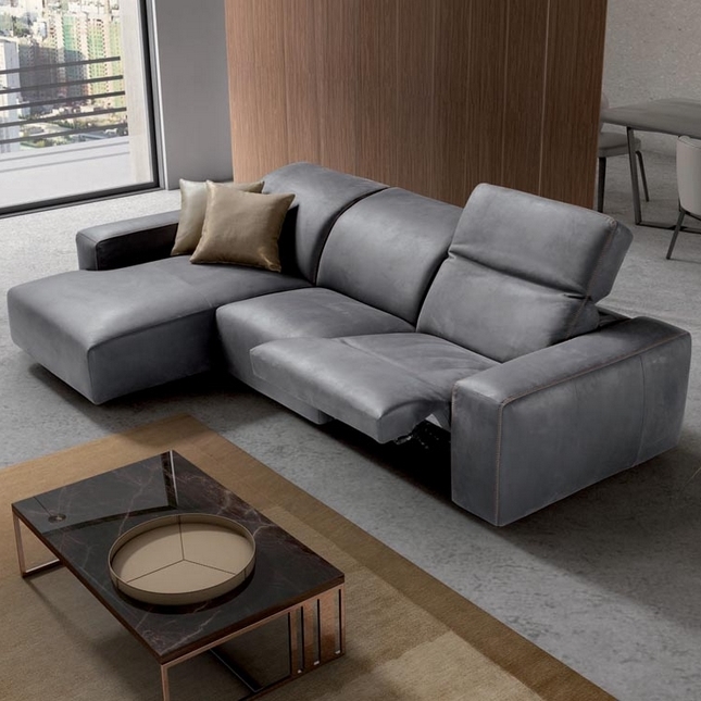 Sedací souprava LOFT - Obrázek 3