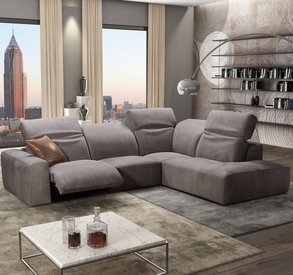 Sedací souprava LOFT - Obrázek 2