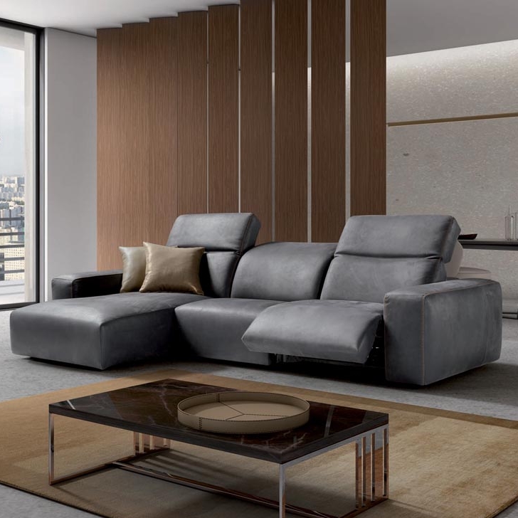 Sedací souprava LOFT - Obrázek 4