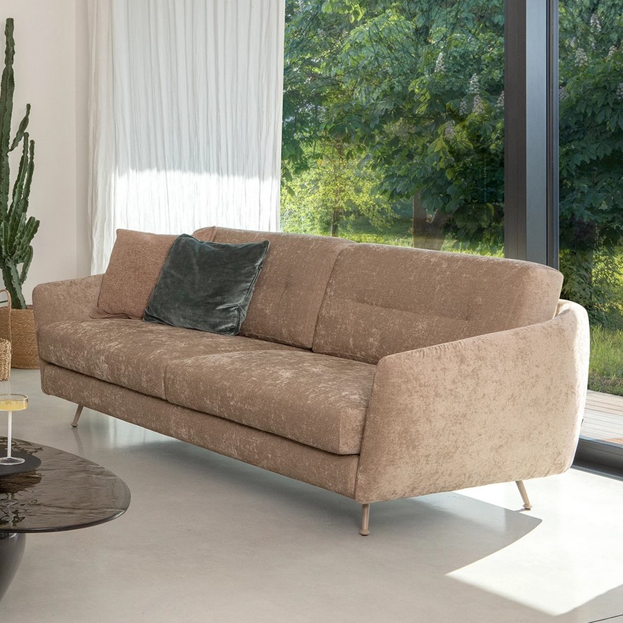 Sofa a křeslo Milo - Obrázek 2