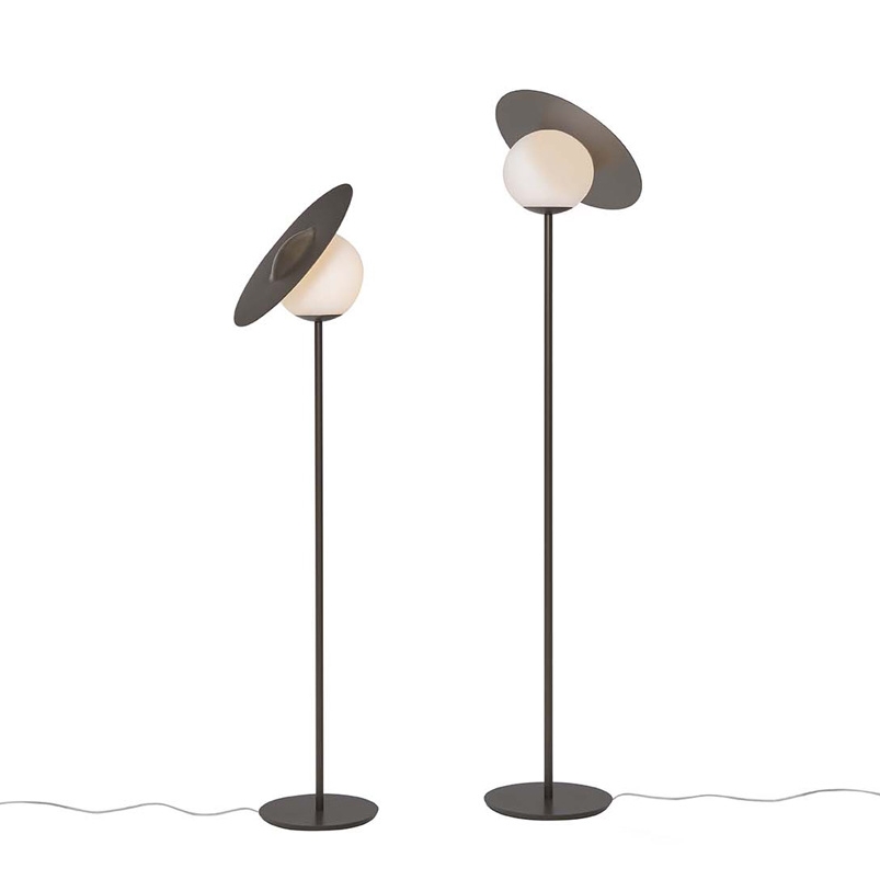 Stojací lampa Miss - Obrázek 4
